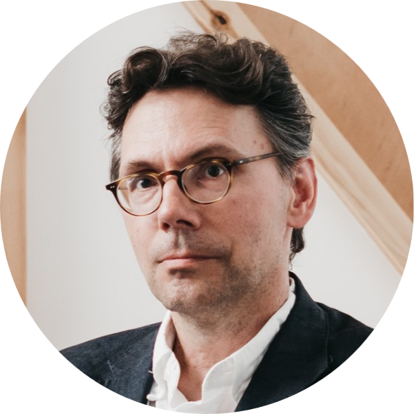 Go to the profile of Sam Fankhauser