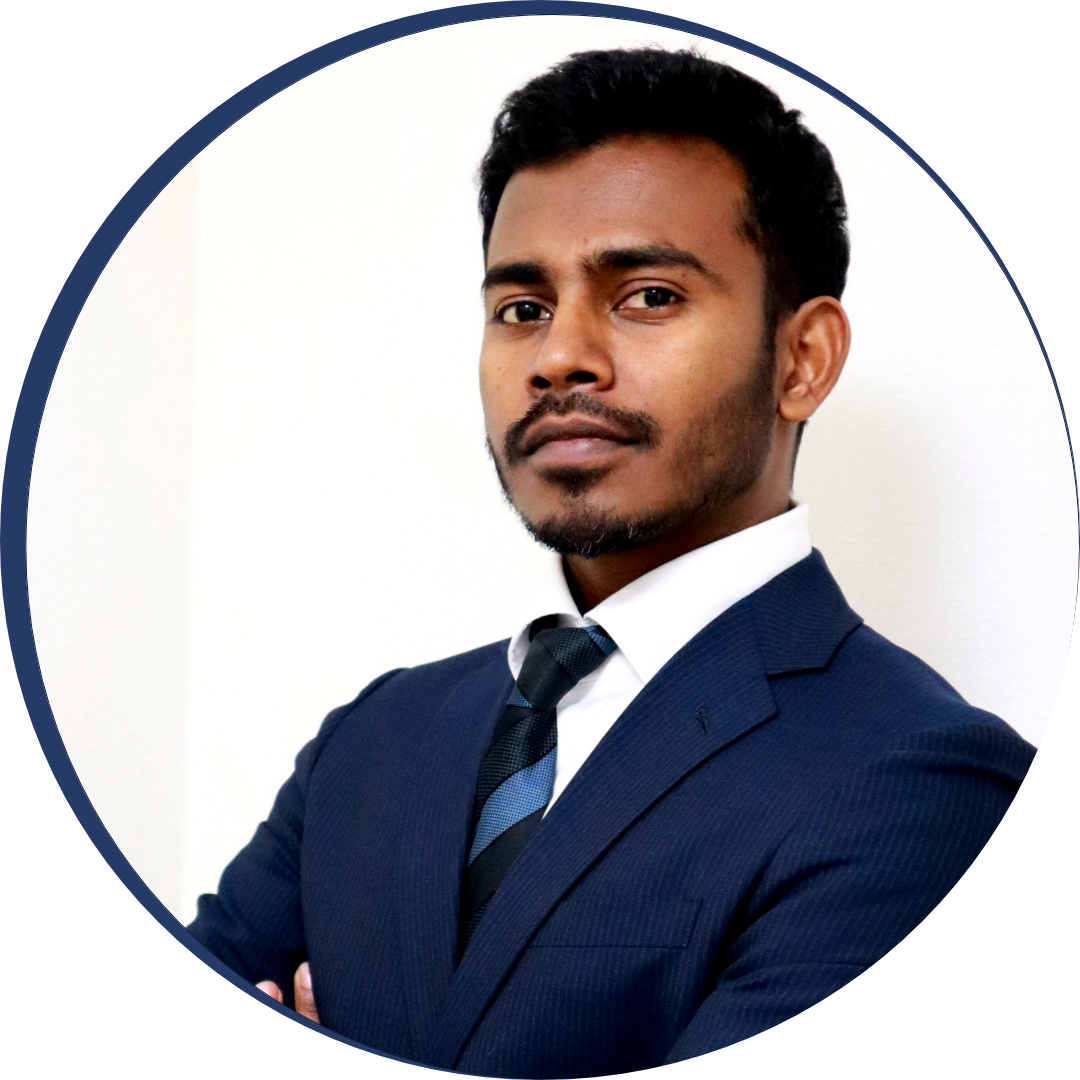Go to the profile of Namal Rathnayake