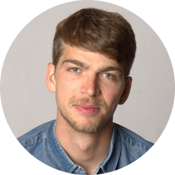 Go to the profile of Moritz Kraemer