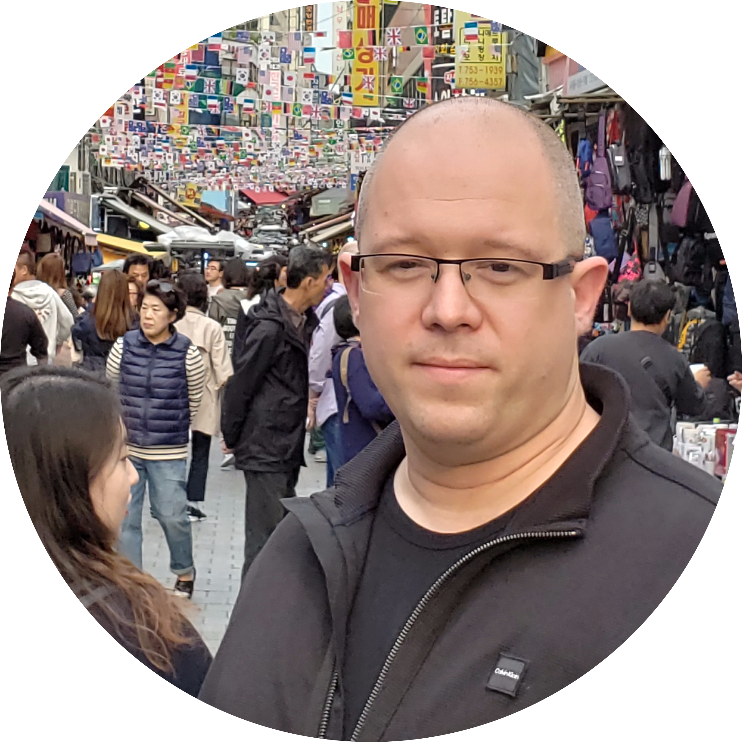 Go to the profile of Matthew Sieber