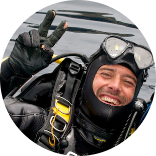 Go to the profile of Diego K. Kersting