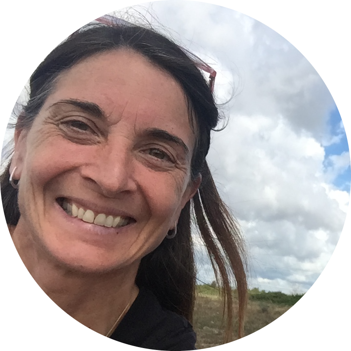 Go to the profile of Rachel A Foster