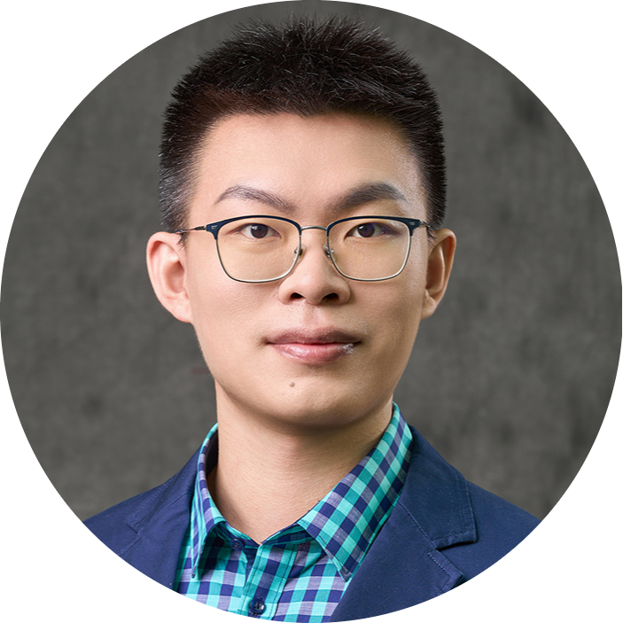 Go to the profile of Runlong Gao