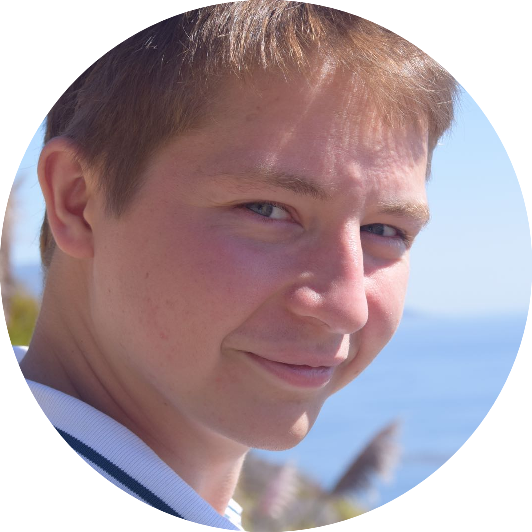 Go to the profile of Evgeny S. Saveliev