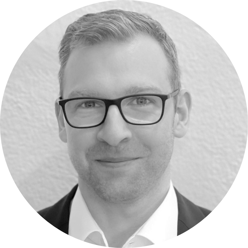 Go to the profile of Kai Rüdele