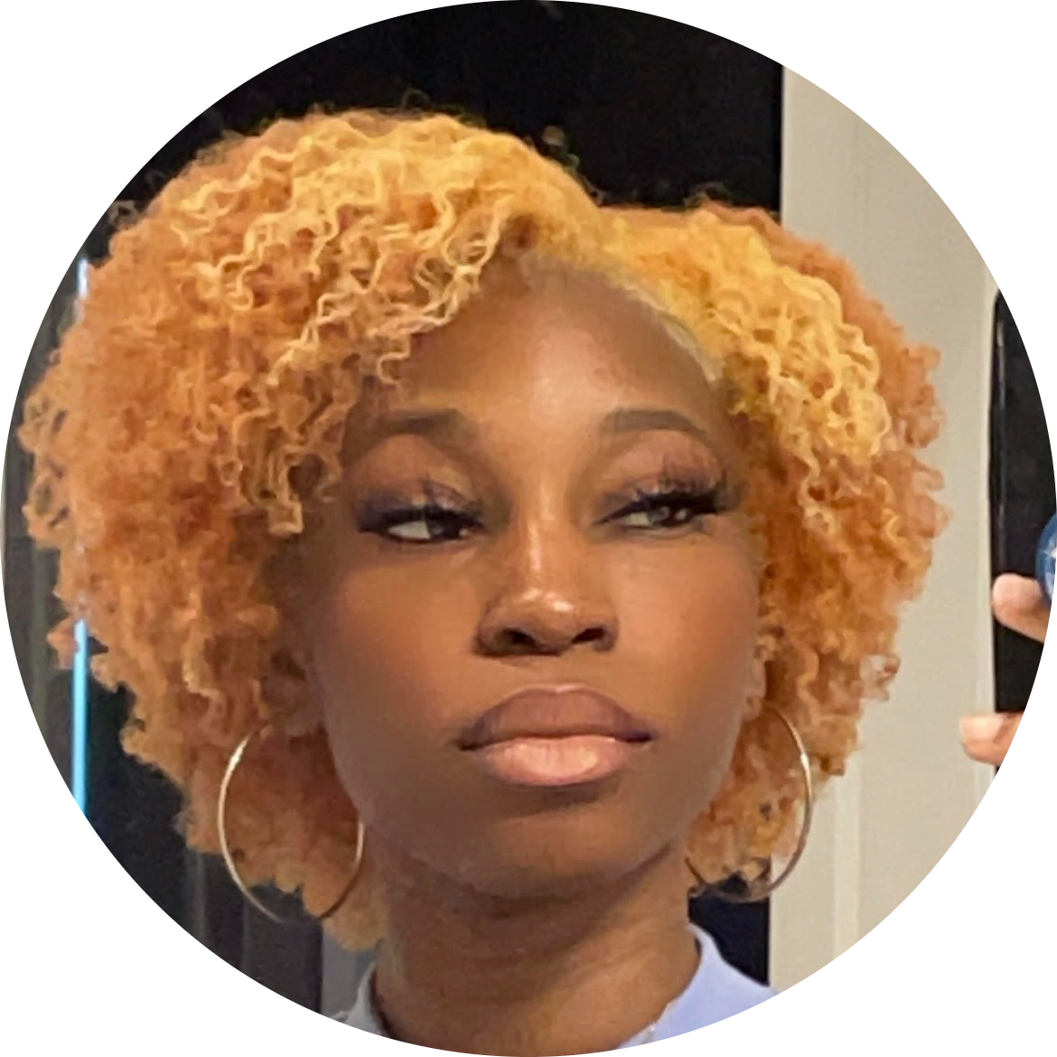 Go to the profile of Bims Odedina