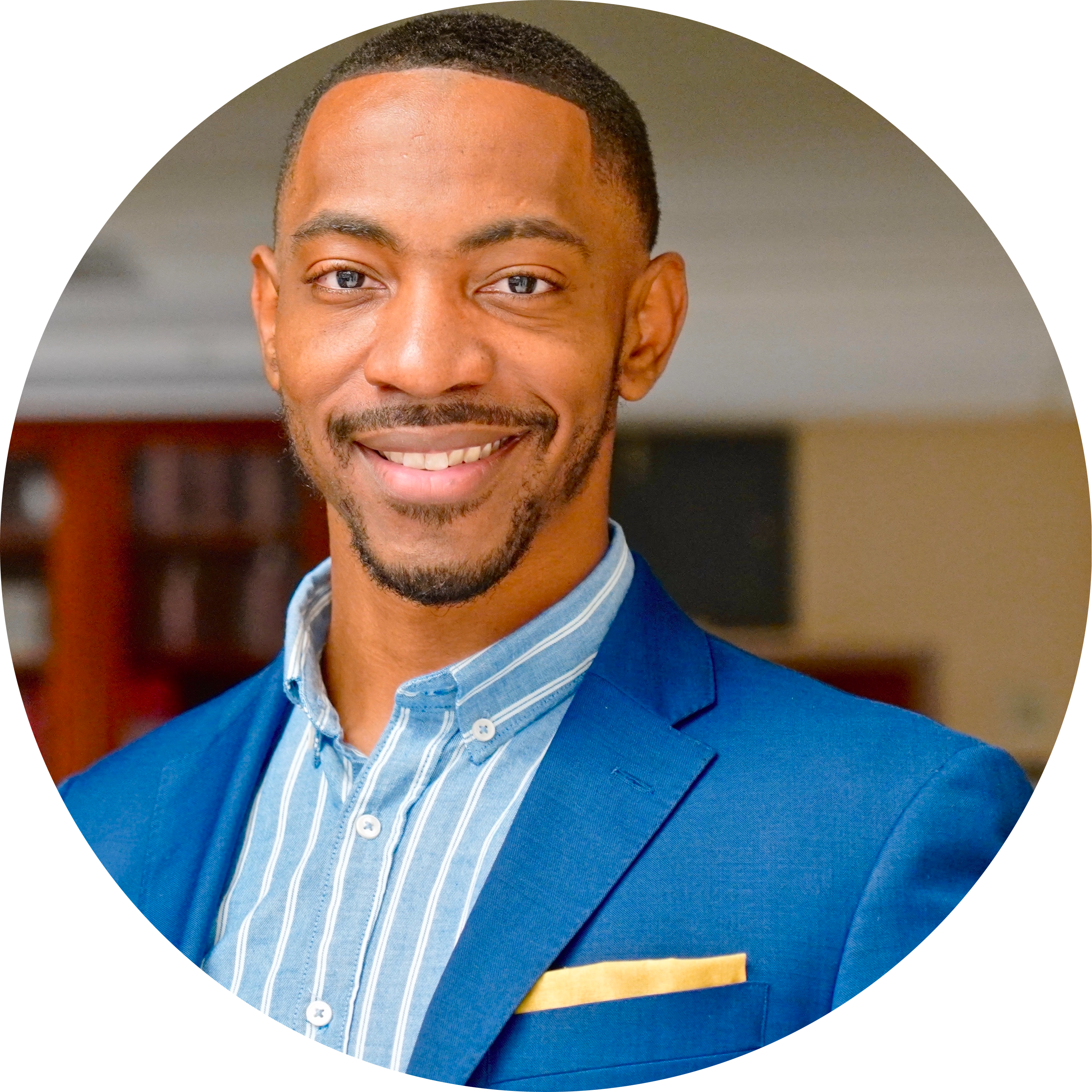 Go to the profile of Henry J. Henderson III