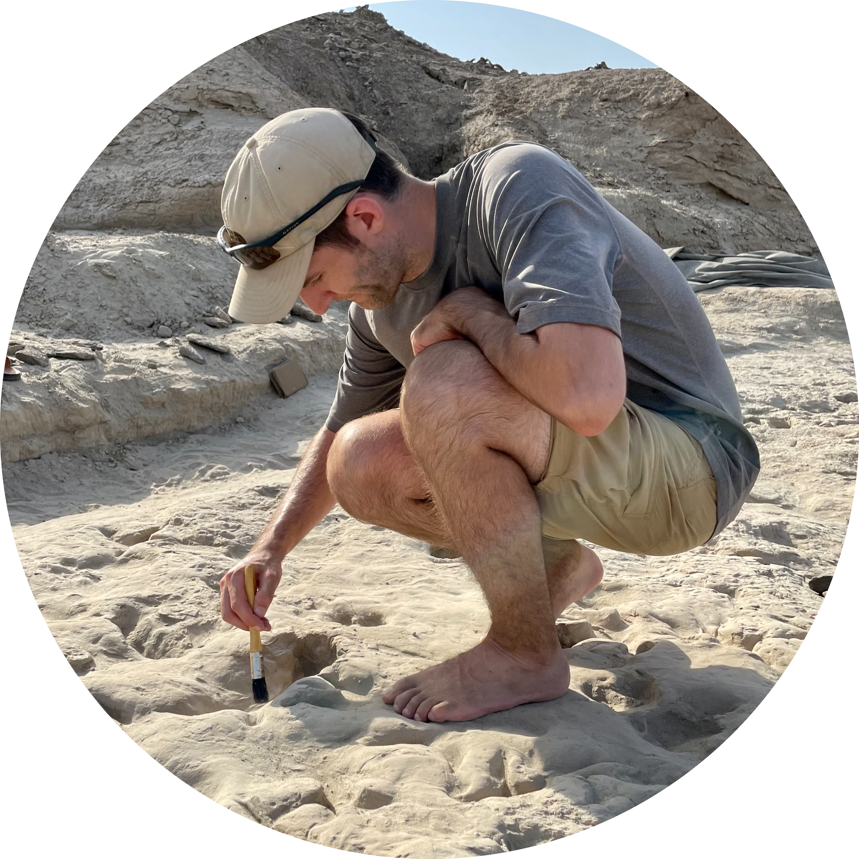 Go to the profile of Kevin Hatala