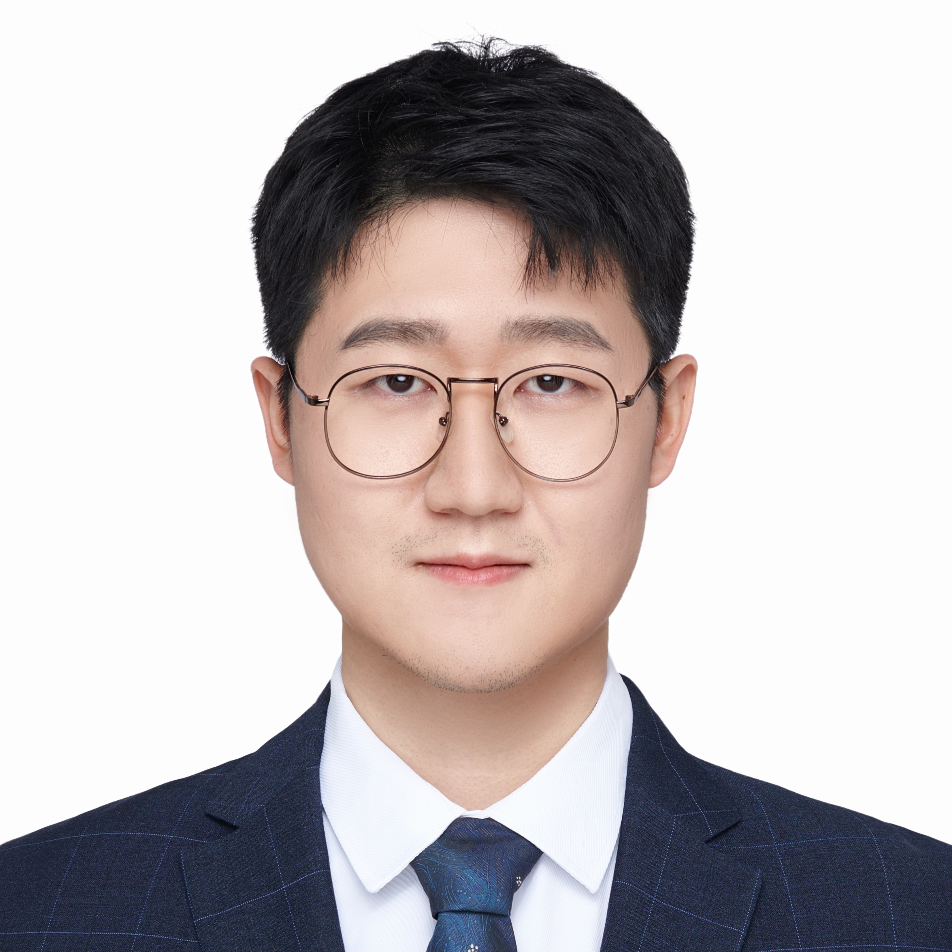 Go to the profile of Shihao Zhu