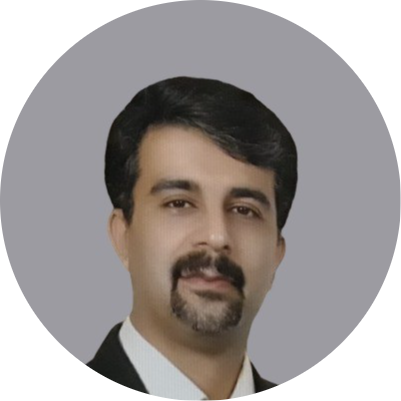 Go to the profile of G. Reza Nasiri