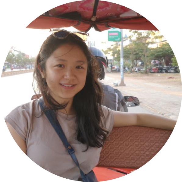 Go to the profile of Yang Liu