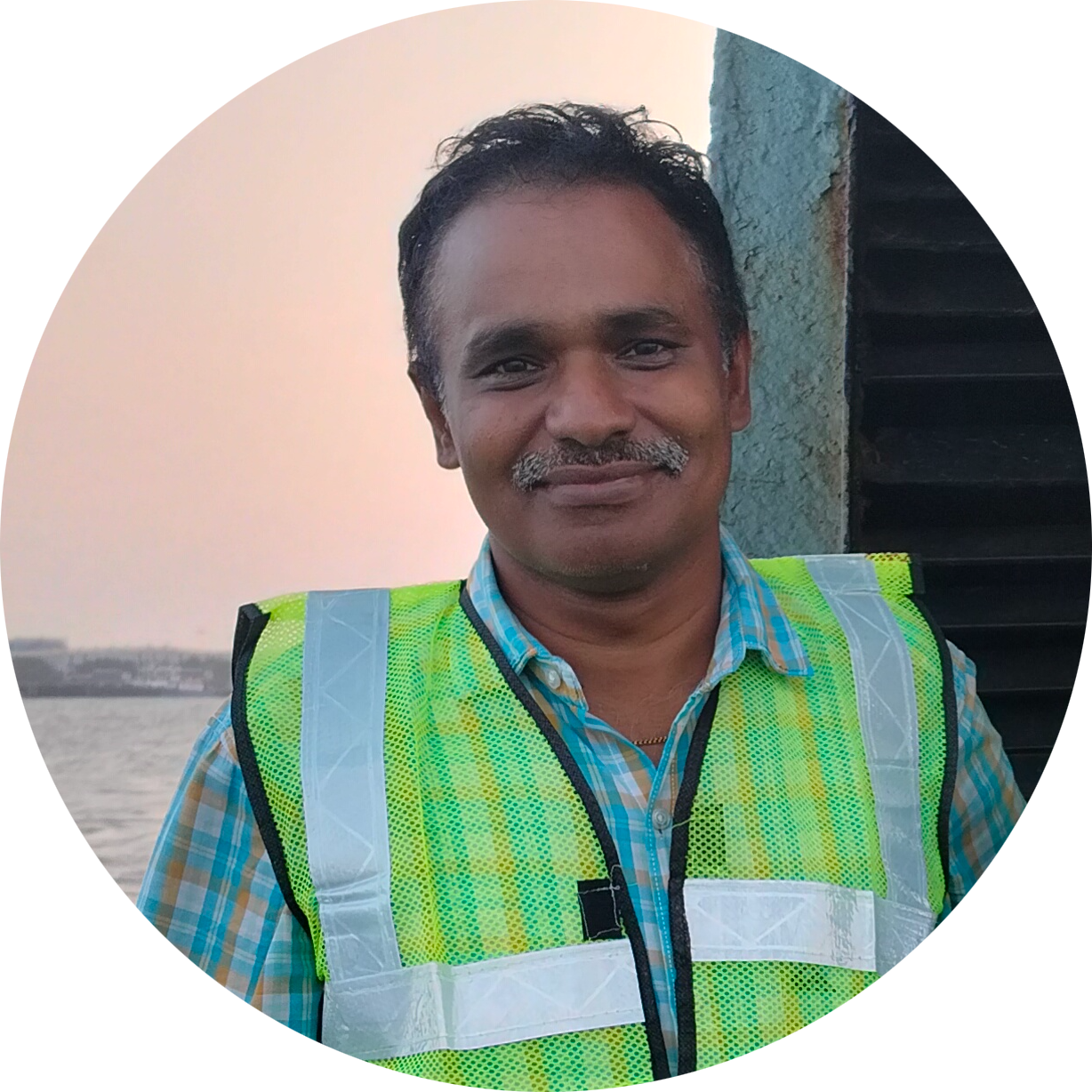 Go to the profile of Sundaramanickam Arumugam