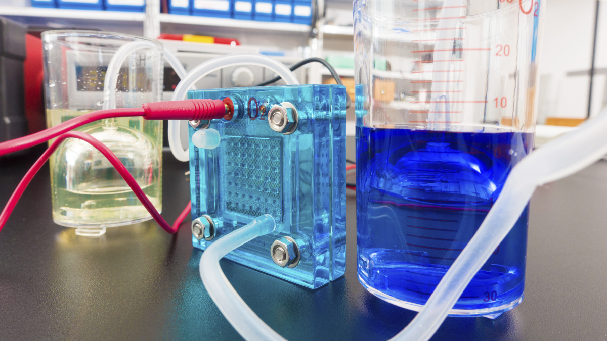 Call for papers: Coupled Photocatalytic Redox Reactions for Value-Added Chemicals