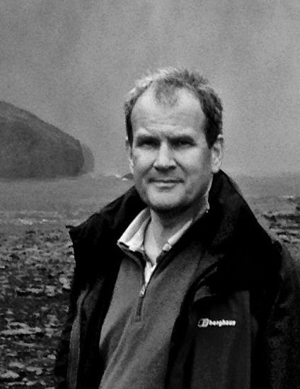 Go to the profile of Jules Pretty