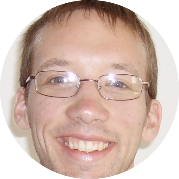 Go to the profile of Steven Hardiman