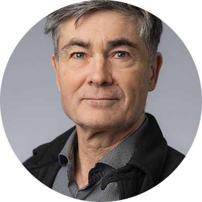 Go to the profile of Anders Wörman