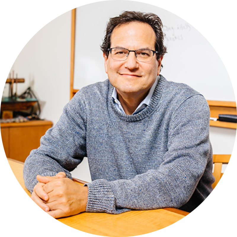 Go to the profile of Nelson Freimer