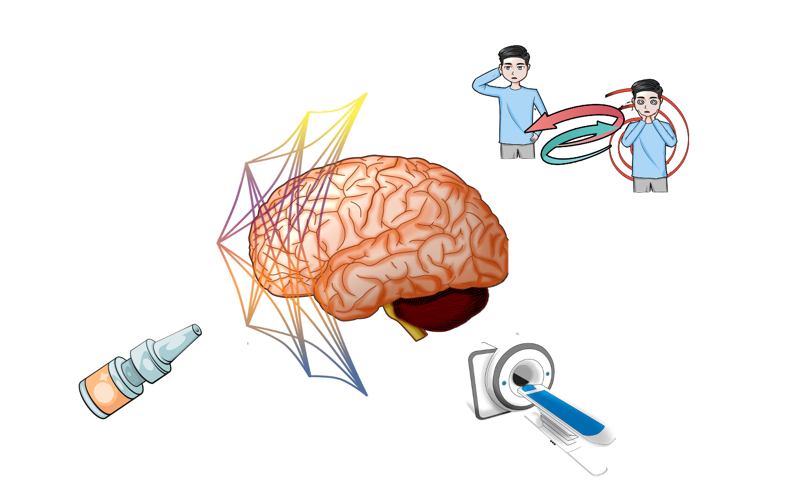 Mapping the brain's highways and byways to explore the potential of intranasal oxytocin in psychosis prevention