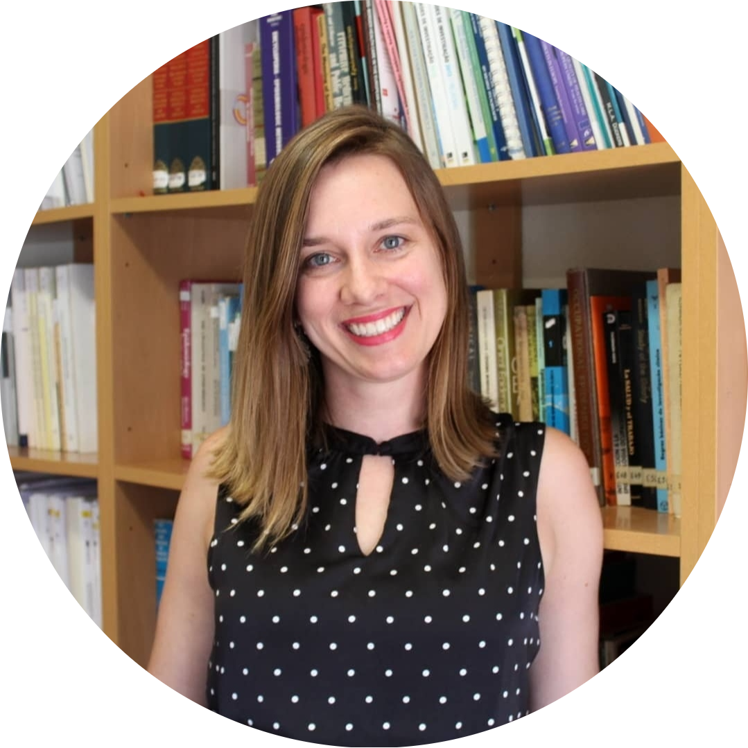 Go to the profile of Sarah Warkentin