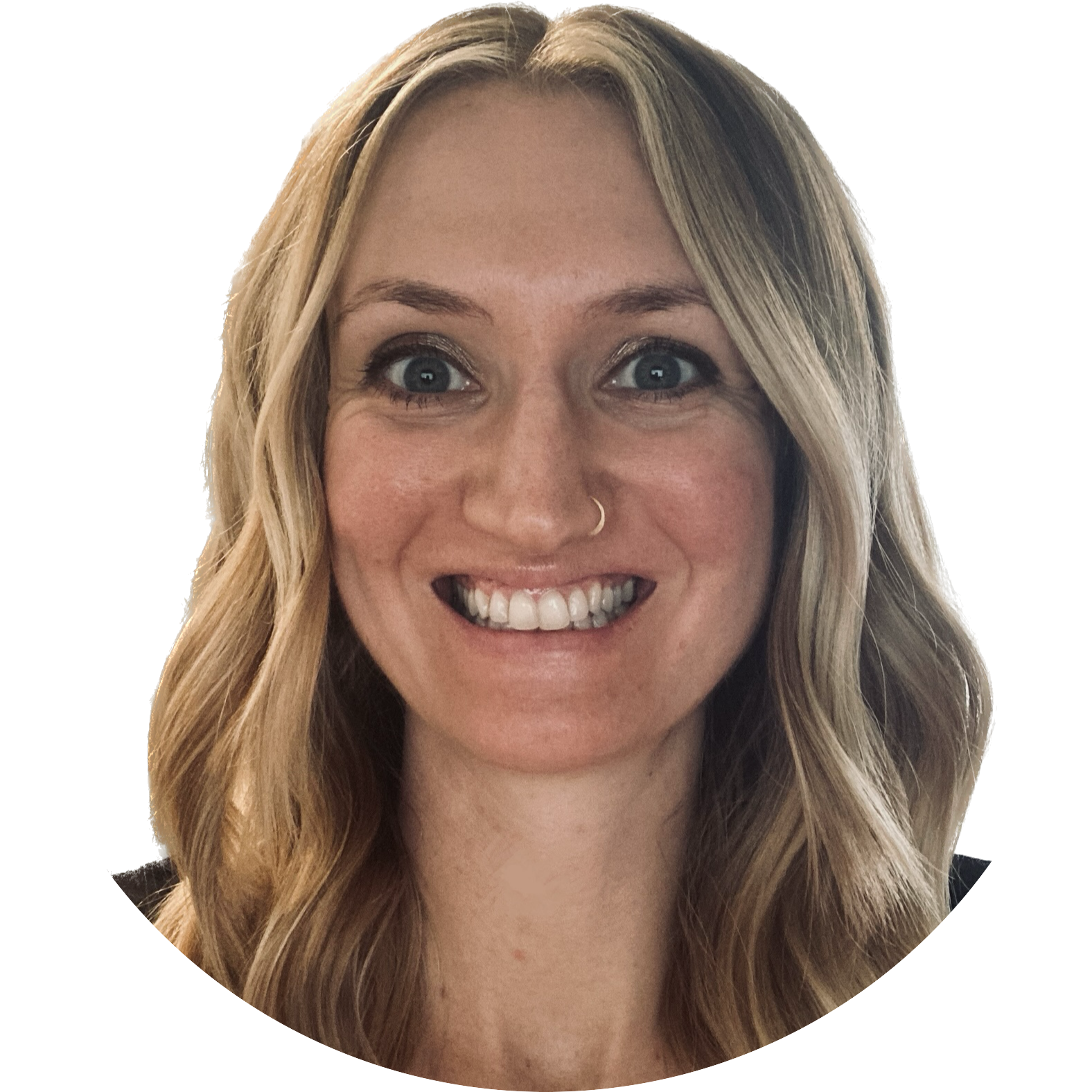 Go to the profile of Tiffany Callahan