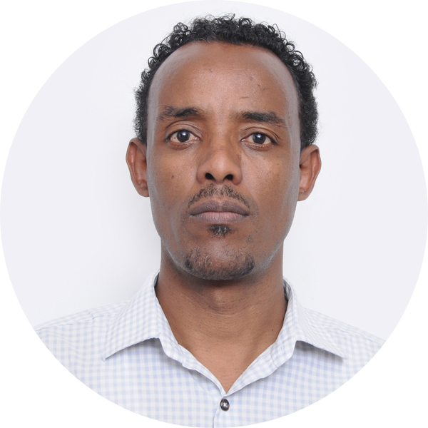 Go to the profile of Girma Zewdie