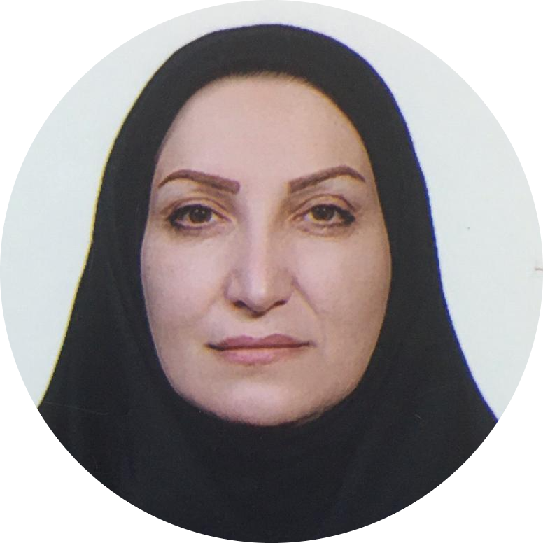 Go to the profile of Fatemeh Nasiri-Amiri