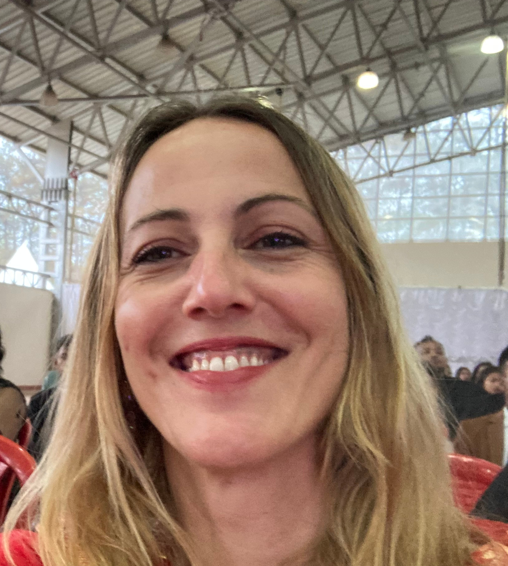 Go to the profile of Alexandra Alvergne