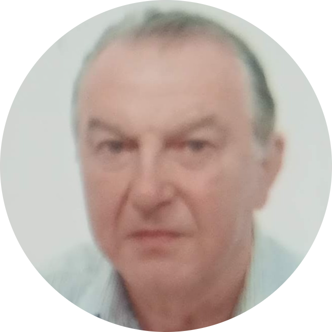 Go to the profile of Serafino Fazio