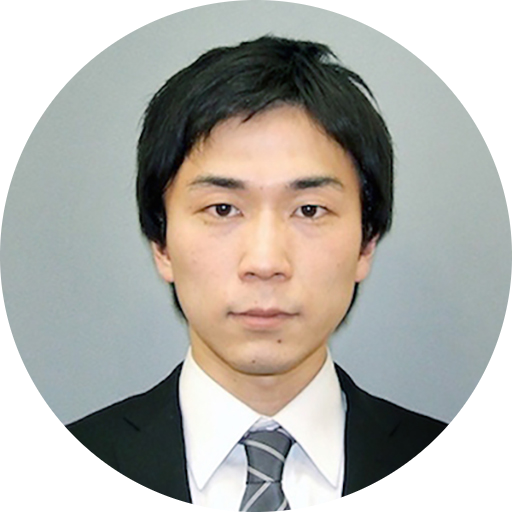 Go to the profile of Taisuke Matsuno