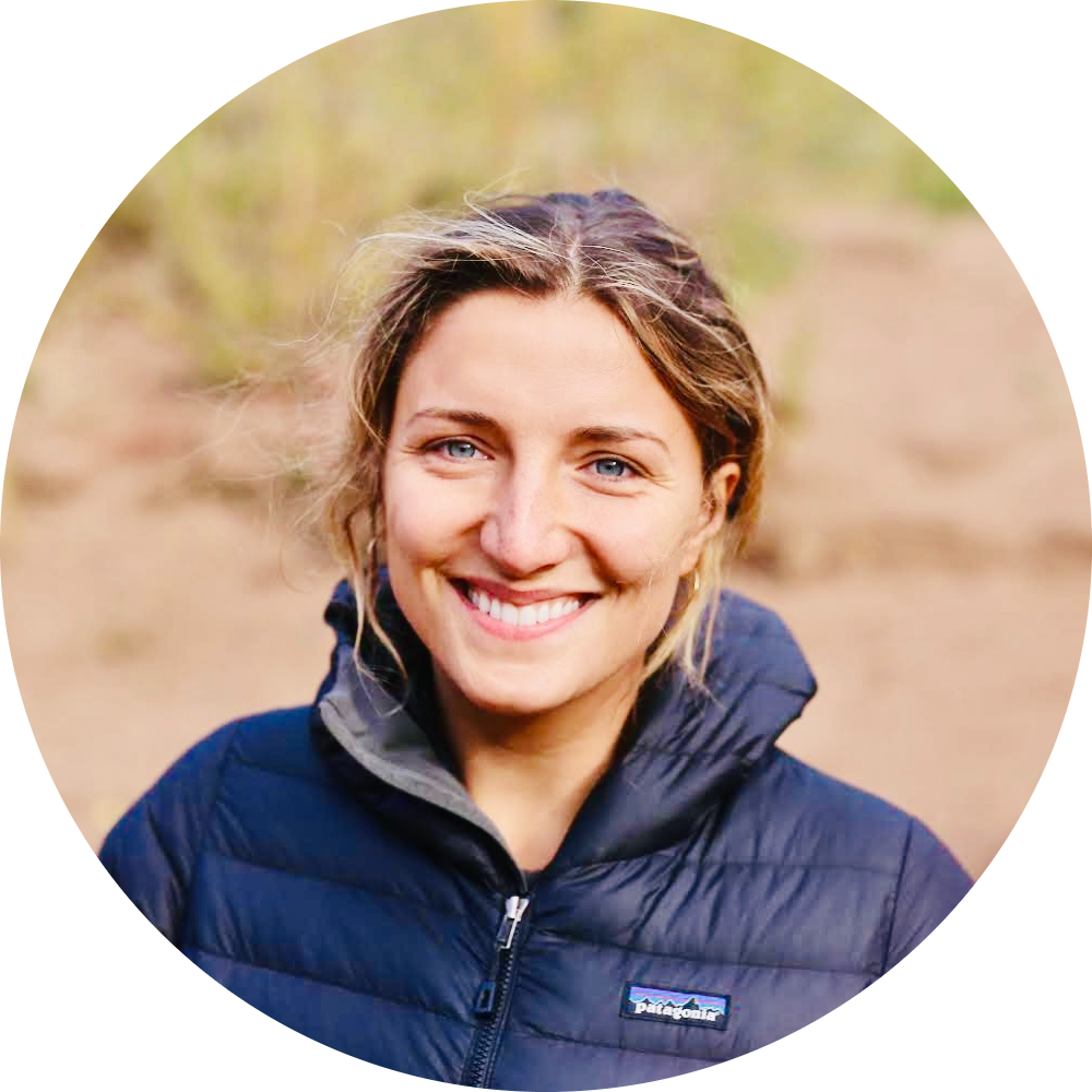 Go to the profile of Rae Taylor-Burns