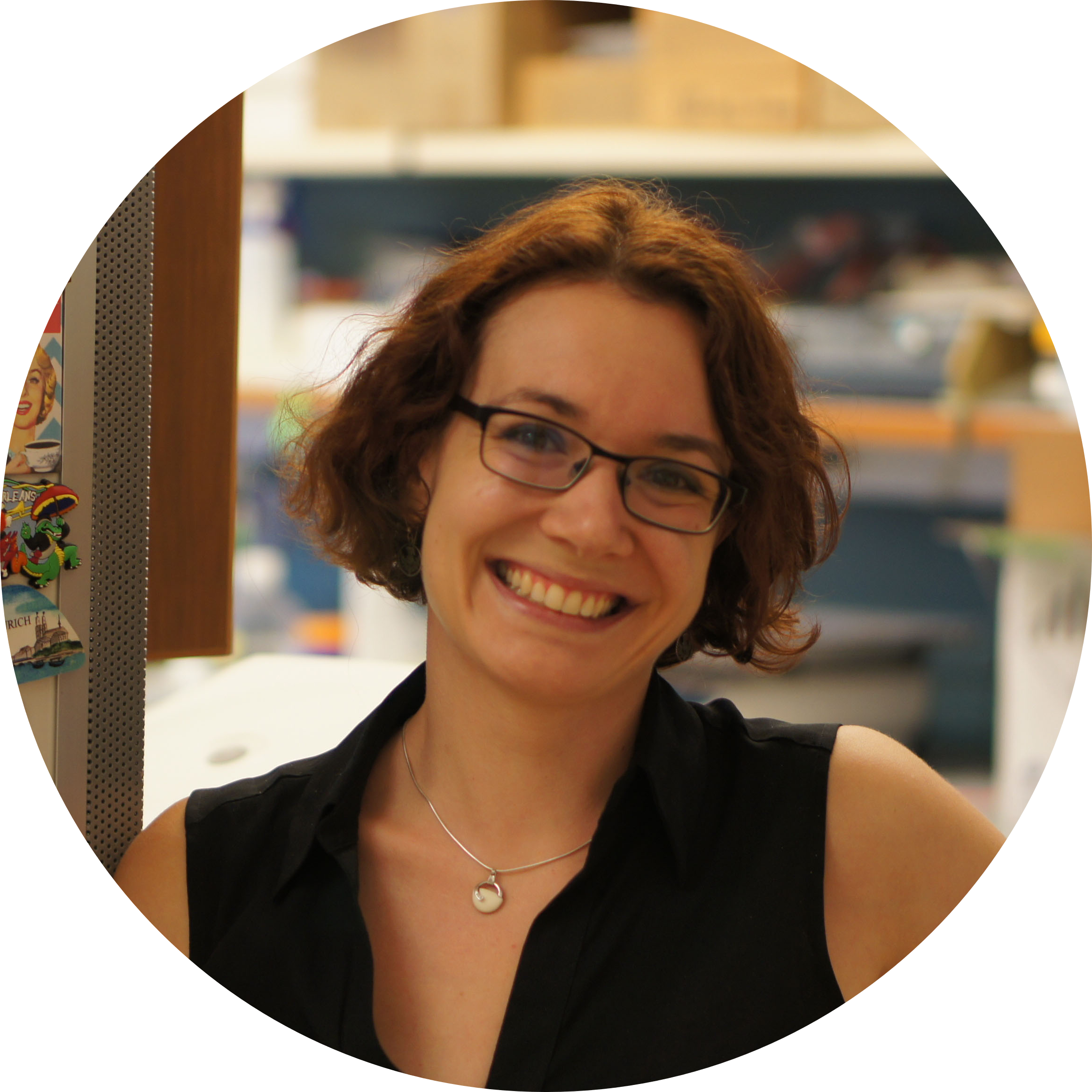 Go to the profile of Christin Herrmann