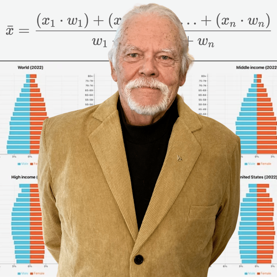Go to the profile of David A. Swanson
