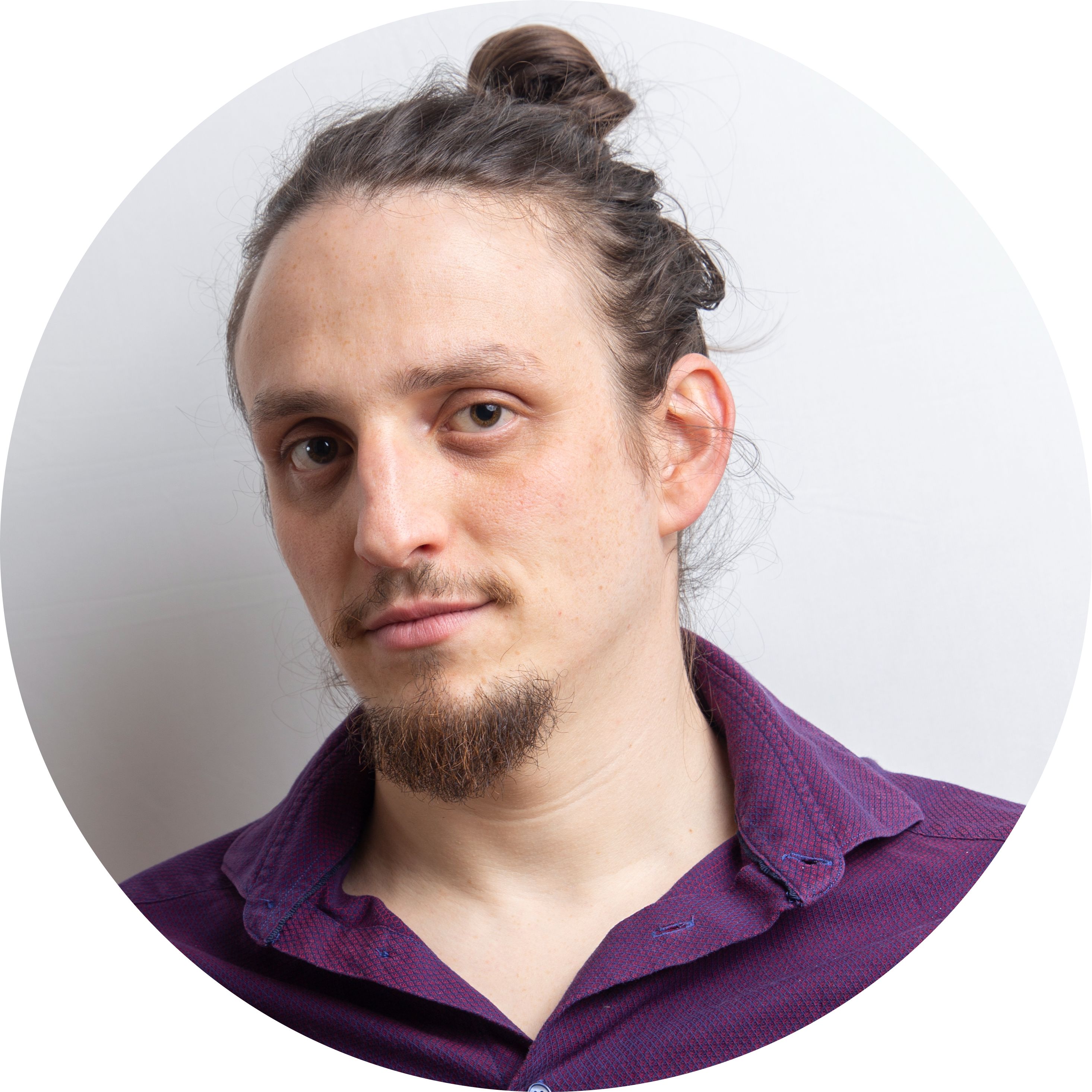 Go to the profile of Federico Caimi