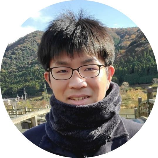 Go to the profile of Tomohiro Kuroda