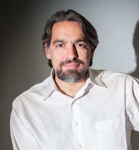 Go to the profile of Homayoun Bagheri