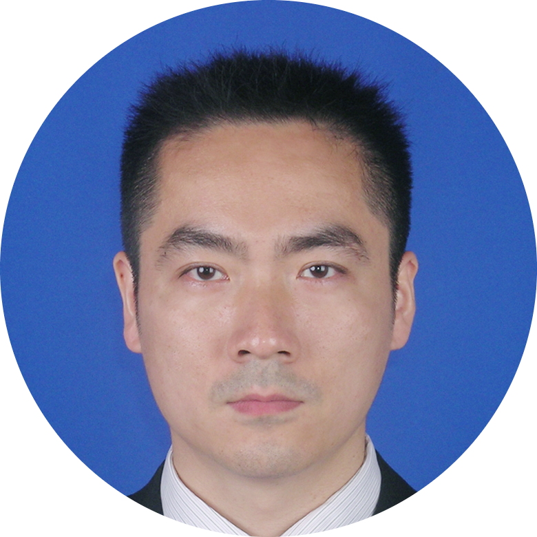 Go to the profile of Xuan Zhang