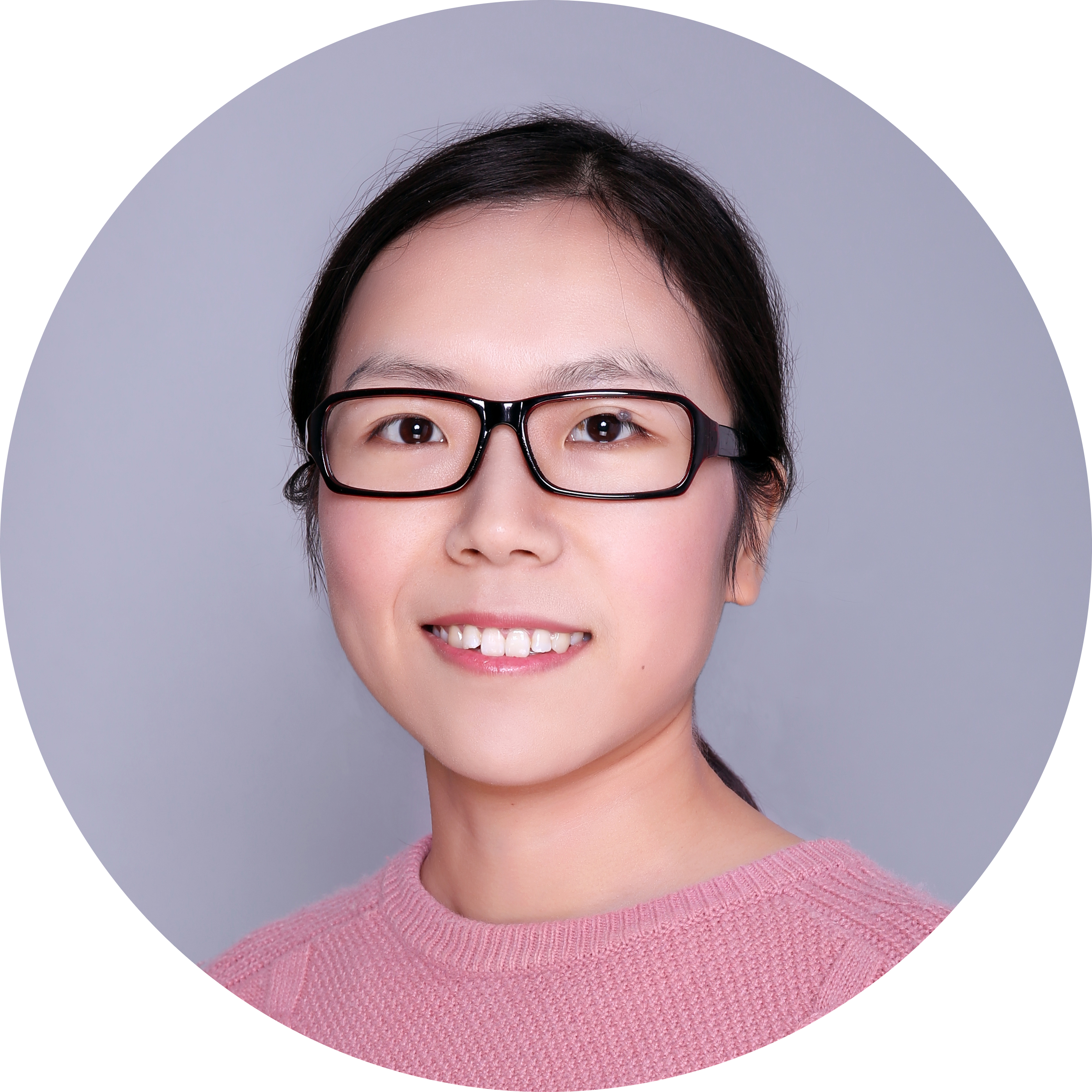 Go to the profile of Juan Wang