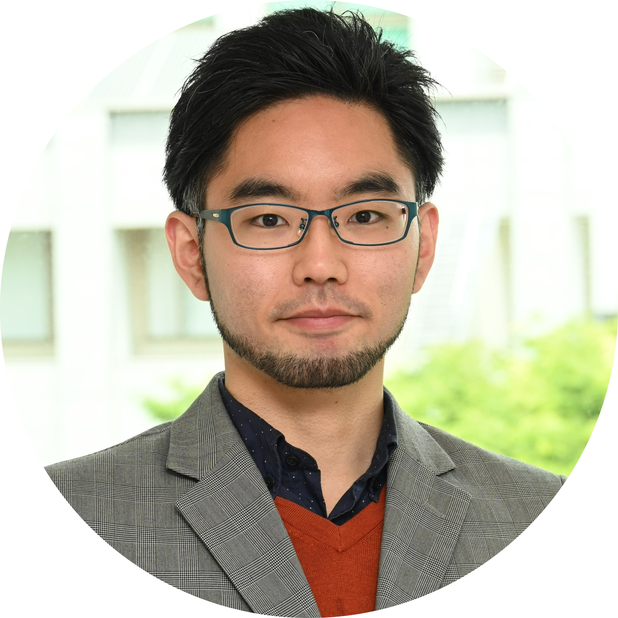 Go to the profile of Keishiro Azami