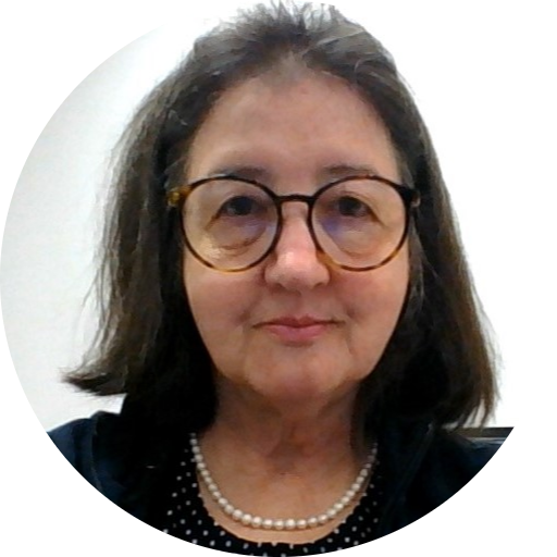 Go to the profile of Evlyn Novo