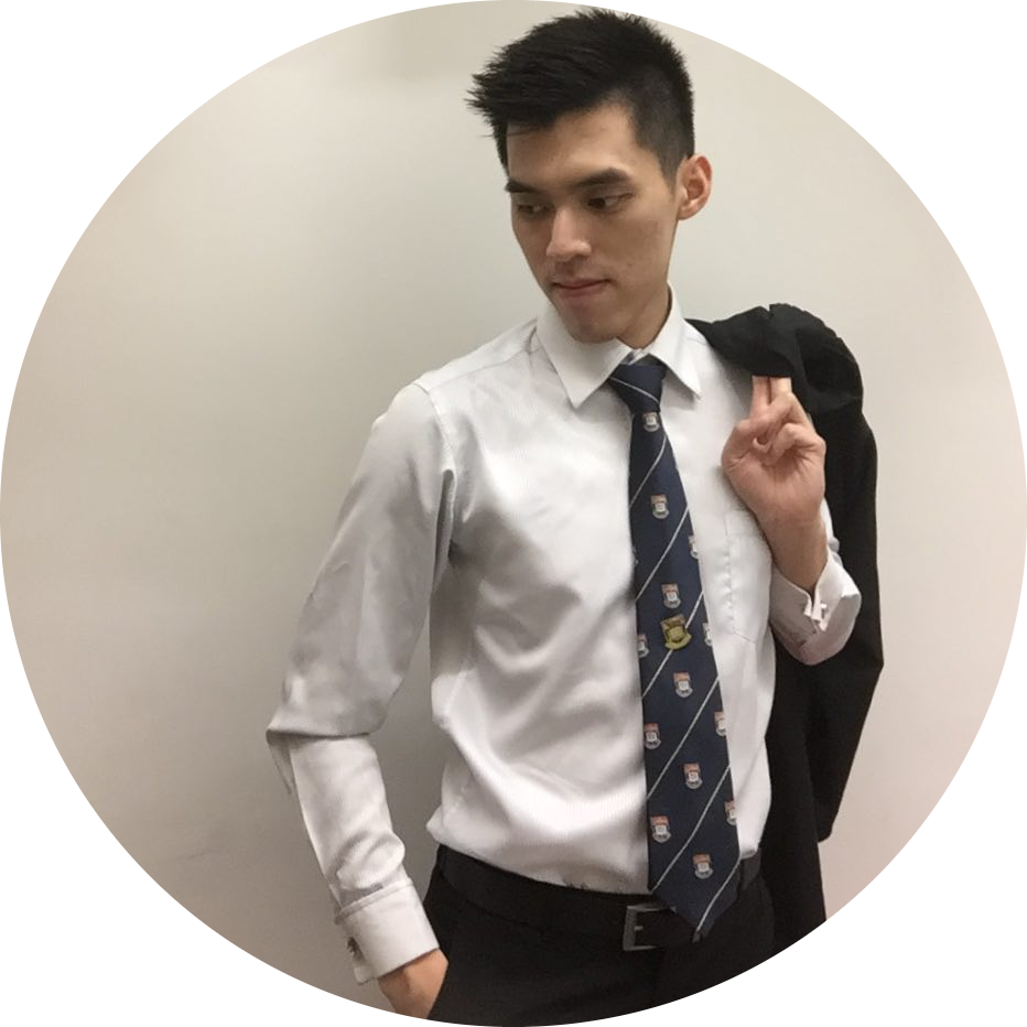 Go to the profile of Antonio C.P. Wong