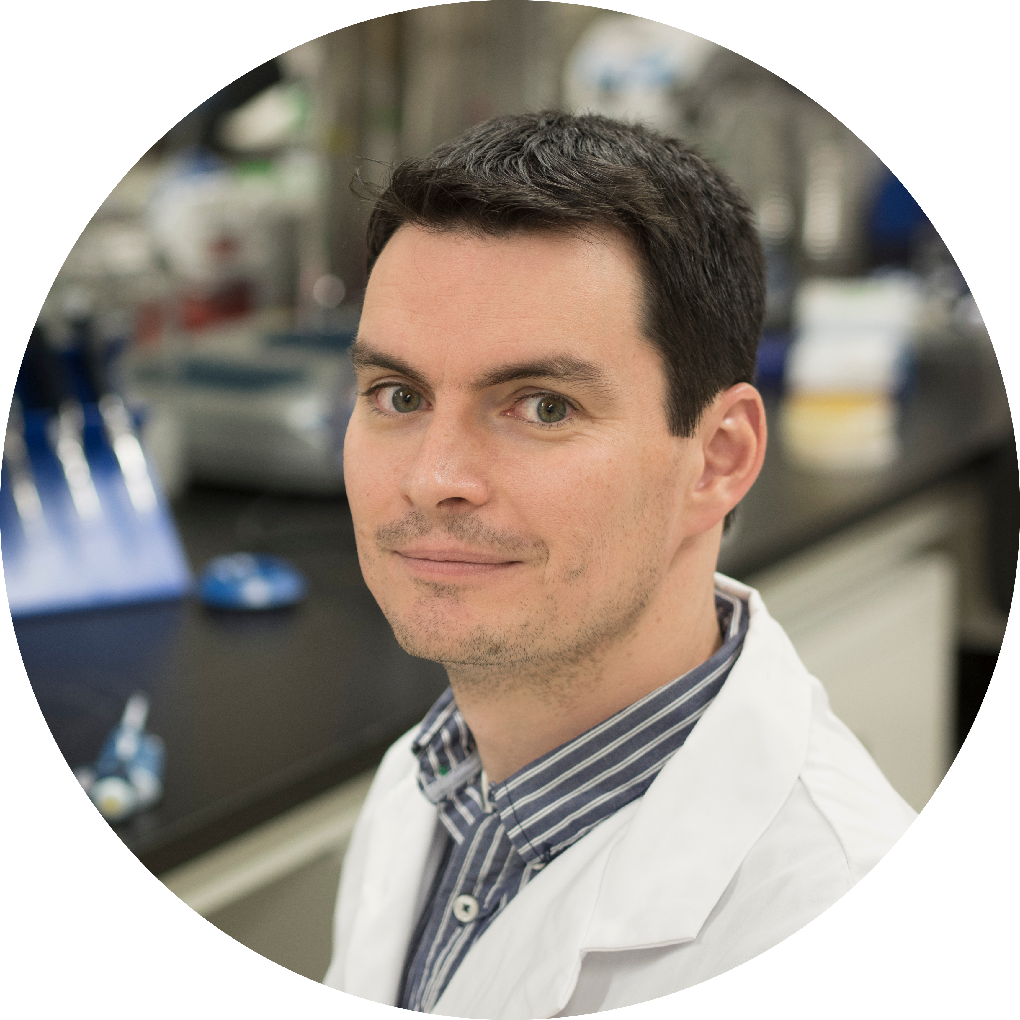 Go to the profile of Sébastien Rodrigue