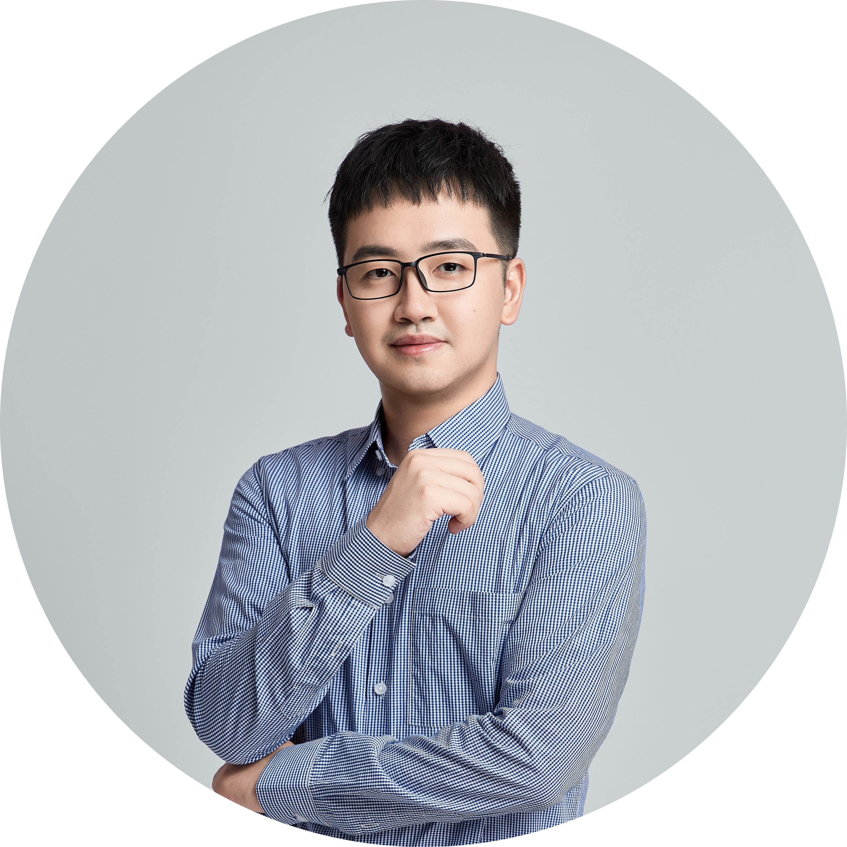 Go to the profile of Yongqi Zhang