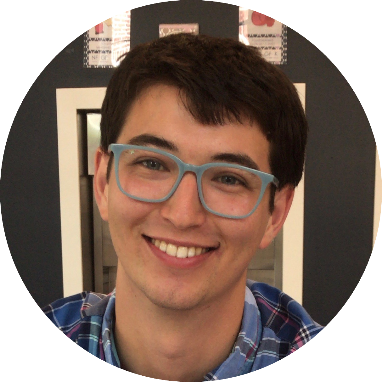 Go to the profile of Alexander Okamoto