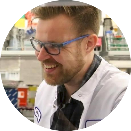 Go to the profile of Christian Diener