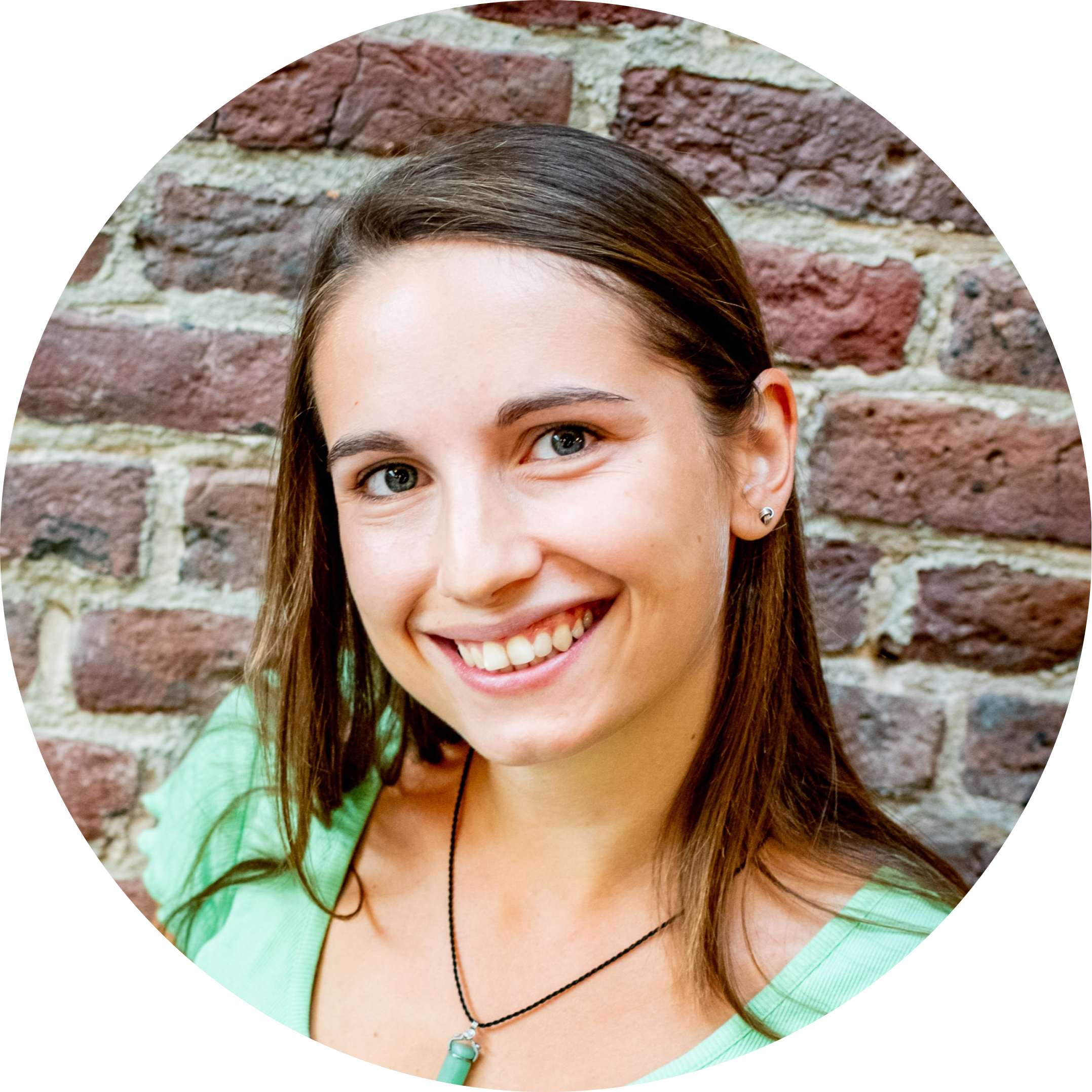 Go to the profile of Rosaly Severijns