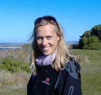 Go to the profile of Annemieke Milks