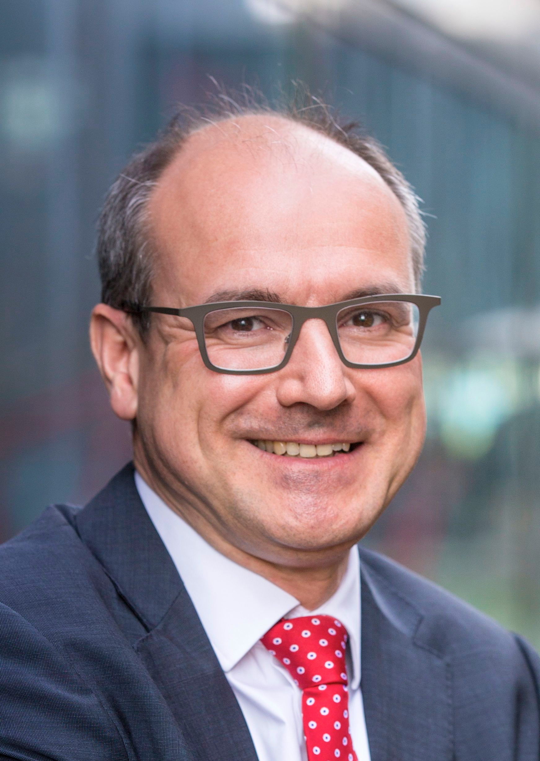 Go to the profile of Bert Weckhuysen