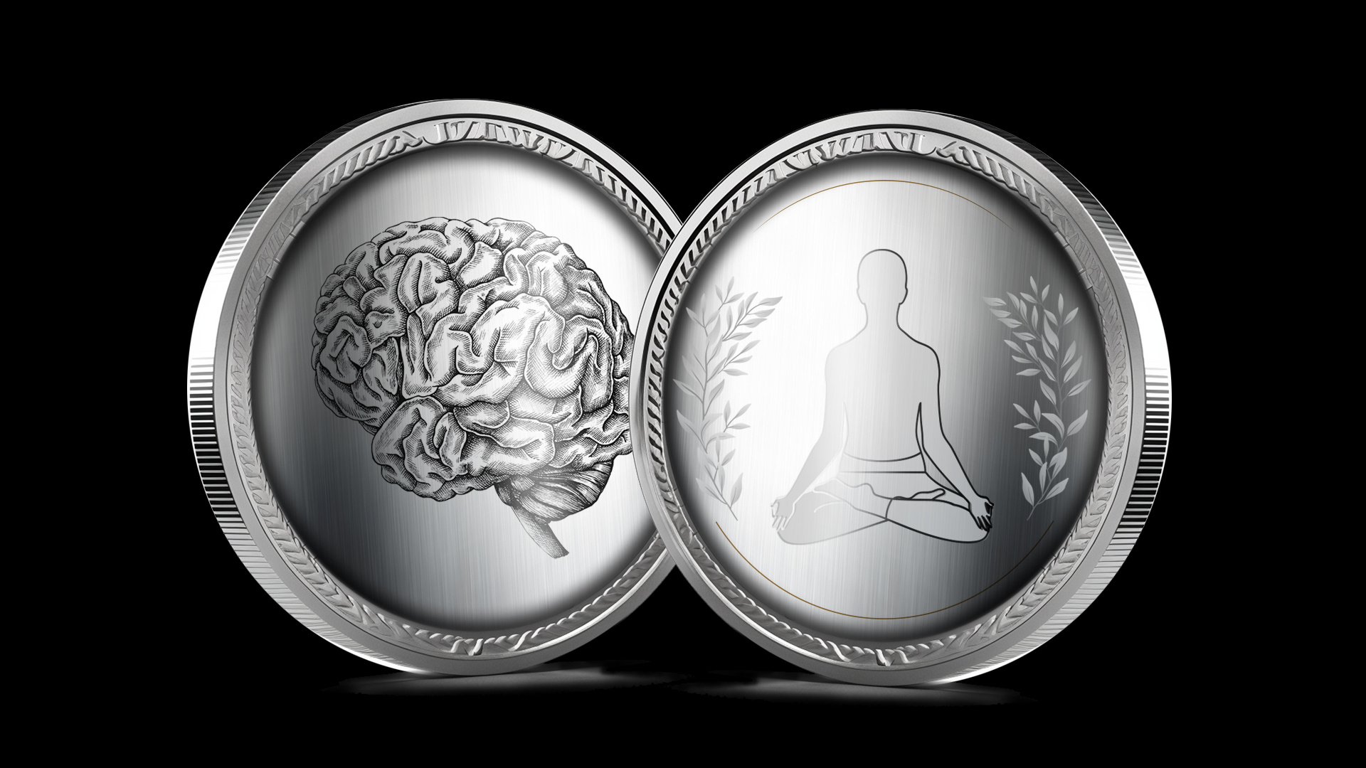 Our complex universe within: Merging mental and brain health