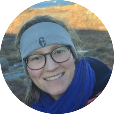 Go to the profile of Åshild Vågene