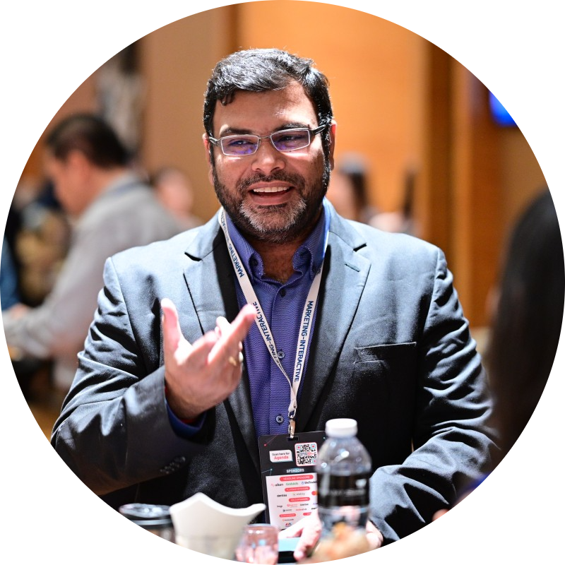 Go to the profile of Soumik Chakraborty